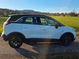 Opel Crossland X 1.2 Turbo 81kW 2020 Edition TOP!!!!! - Opel Crossland (X) von privat