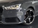 Audi A1 Sportb sport*S-LINE*MATRIX*SCHIEBEDACH*BLACK - gebrauchte Audi A1 aus dem Jahr 2015