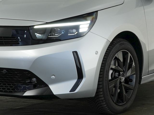 Corsa F FACELIFT GS+NAVI+RÜCKFAHRKAMERA+SITZ-/LE