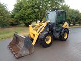 Komatsu WA 70-7 - Komatsu Radlader Wa 70