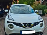 Nissan Juke 1.6 Acenta CVT Xtronic Acenta - Nissan Juke mit Benzin-Antrieb: Kleinwagen, Automatik