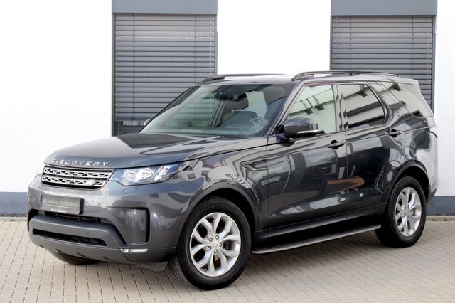 Land Rover Discovery 5 2.0d TD4 S SPORTPAKET KAMERA 60'TKM