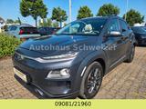 Hyundai KONA Premium Elektro - Hyundai KONA: Standheizung