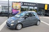 Fiat 500 1.2 8V Pop Star *Klima* - Fiat 500: Star