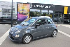Fiat 500 1.2 8V Pop Star *Klima*