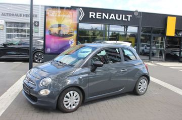 Fiat 500 1.2 8V Pop Star *Klima*
