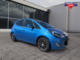 Hyundai ix20 1.6 CRDi Style blue - Hyundai ix20 aus 2015