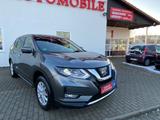 Nissan X-Trail Acenta 1.6 dCI / 6-Gang/NAVI/360*Kamera/ - Nissan X-TRAIL ACENTA mit Diesel-Antrieb