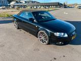 Audi A4 3.2 FSI tiptronic quattro Cabriolet - - Audi A4: Fsi