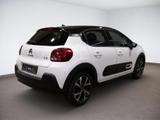 Citroën C3 Shine AT Shz Navi Kamera PDC Tempomat - Citroën C3: Automatik, N