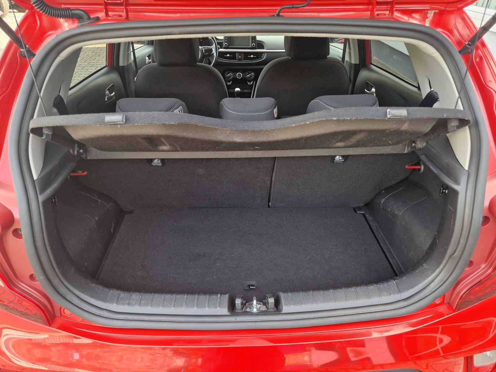 Kia Picanto Dream Team 1.2*R-Kamera*Car play*