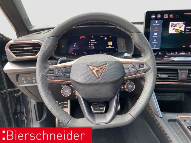 Cupra Leon - Bild 11