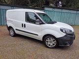 Fiat Doblo 1.3 M-jet PDC,Klima,Mwst