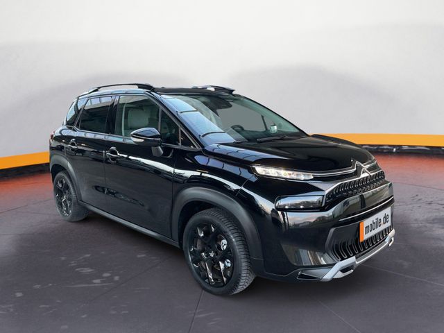 Citroën C3 Aircross Max Automatik