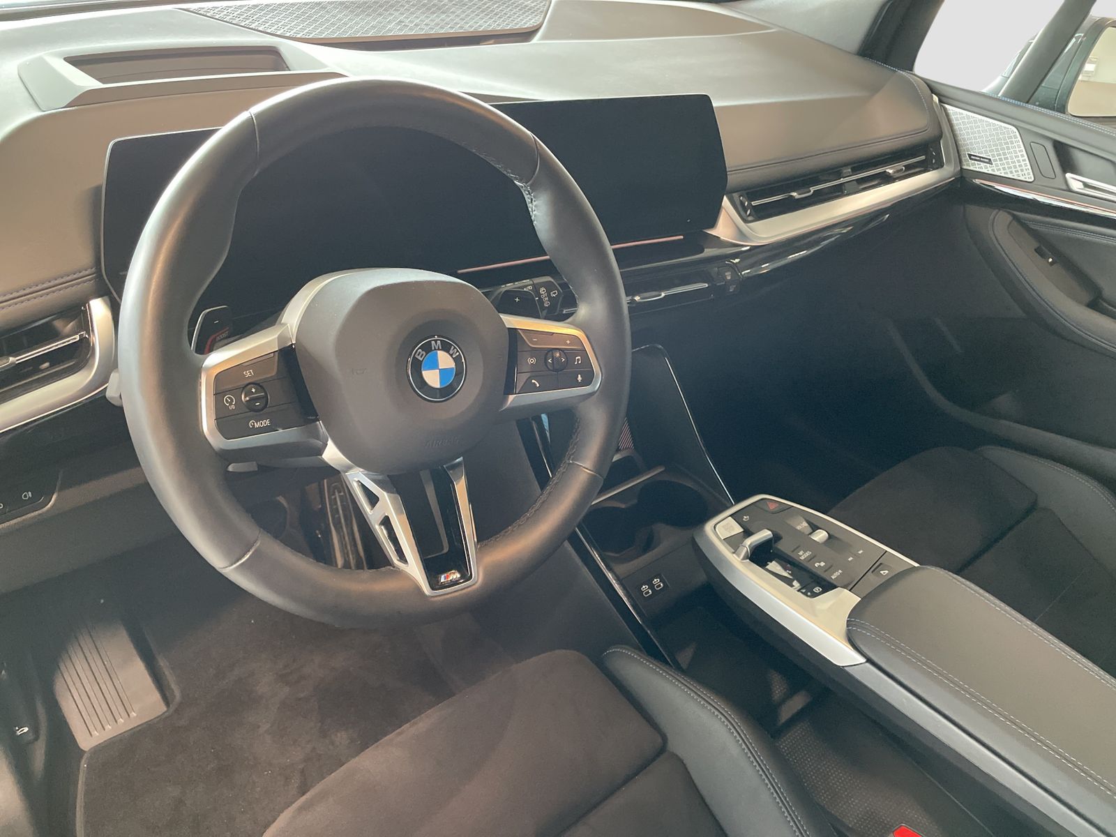 BMW 220 Active Tourer - Bild 10