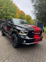 Dodge RAM 1500*5.7 HEMI*Laramie Sport*SuperSize*Unikat - Dodge RAM Gebrauchtwagen in München