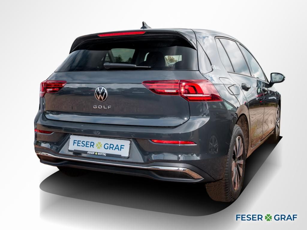 Volkswagen Golf VIII 2.0 TDI Life 6-Gang Navi/Kamera/SitzHz imagem 2