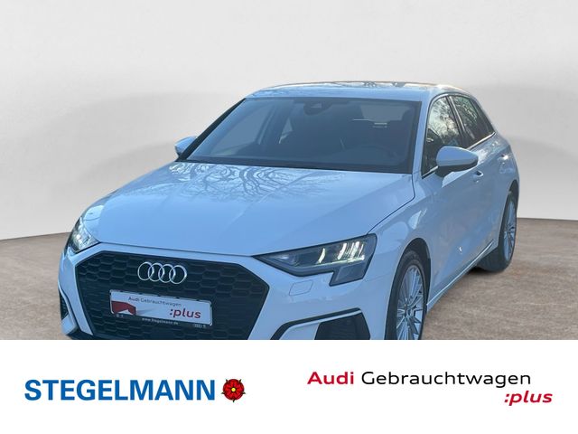 Audi A3 Sportback 30 TFSI advanced *App-Connect* LED*