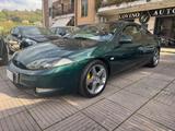 Ford Cougar 2.5i V6 24V cat - Ford Cougar: 24v