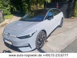 Volkswagen ID.7 Pro 210 kW 82 kWh AHK PD - VW ID.7 Gebrauchtwagen