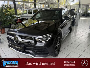 Mercedes GLC 300 - 1