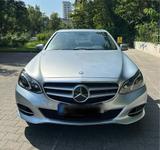 Mercedes-Benz Mercedes E 400 AMG Avantgarde Hybrid 86000... - Mercedes-Benz E 400 aus 2015