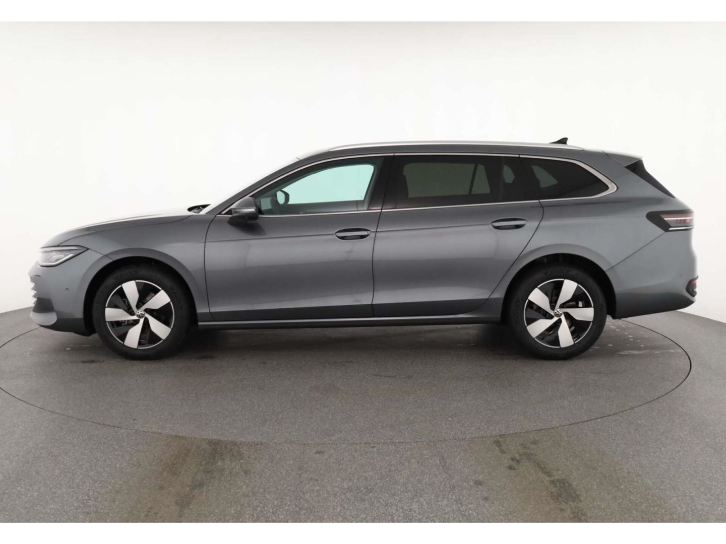 Volkswagen Passat - Bild 5