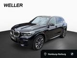 BMW X5 xDr 40d M SPORT LivePro,Pano,AHK,360°,St+Go