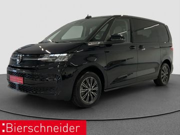 Volkswagen Leasingangebot: Volkswagen T7 Multivan 2.0 TDI DSG Goal 7SI AHK NAVI EL-HK