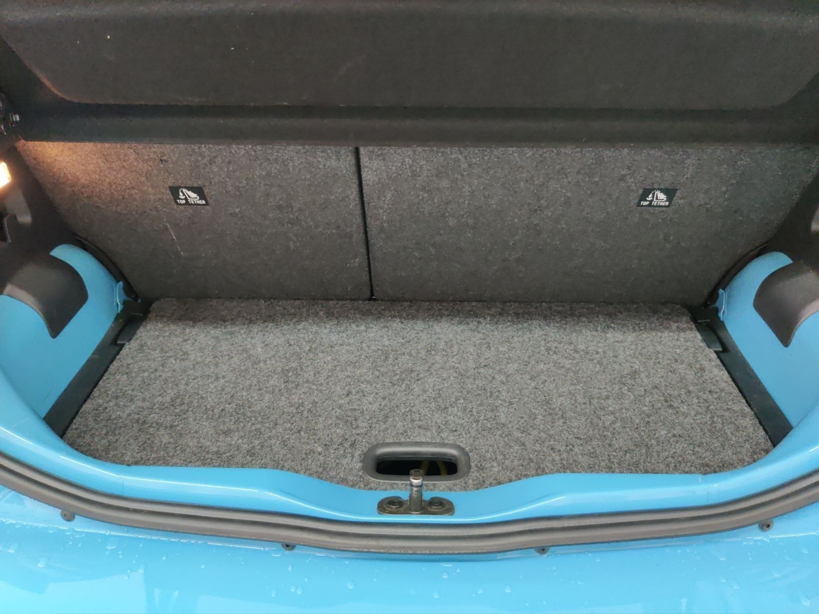 Volkswagen e-up! - Bild 15