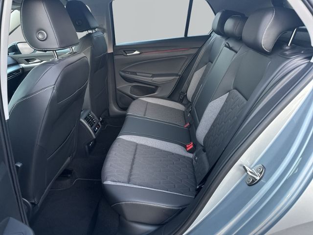 Golf VIII 2.0 TDI DSG GOAL AHK+RFK+HEAD-UP+NAVI+