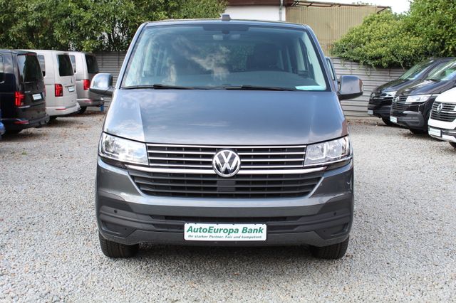Volkswagen T6.1 Multivan Comfortline 150PS DSG AHK Leder