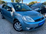 Ford Fiesta Ghia*Klima*E-Paket*94.TKM*TÜV NEU - Ford Fiesta: Ghia