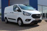 Ford Transit Custom 300 L1H1 LKW VA Trend - Ford Transit Custom Gebrauchtwagen in Bielefeld