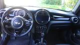 MINI Cooper SD Sport-Aut.Navi LED Leder Har/Kar 18 - MINI Cooper SD: Kleinwagen