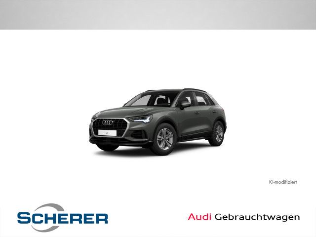 Audi Q3 - Bild 1