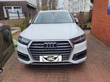 Audi Q7  Gepflegter Premium-SUV in Top-Zu... - Audi: Premium
