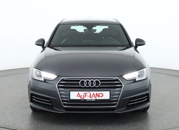 Audi A4 - 8