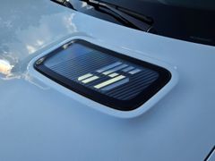 Fahrzeugabbildung 5 Electric 120 Urban Range Iconic Five