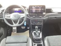 Volkswagen T-Roc - Vorschau Bild 8