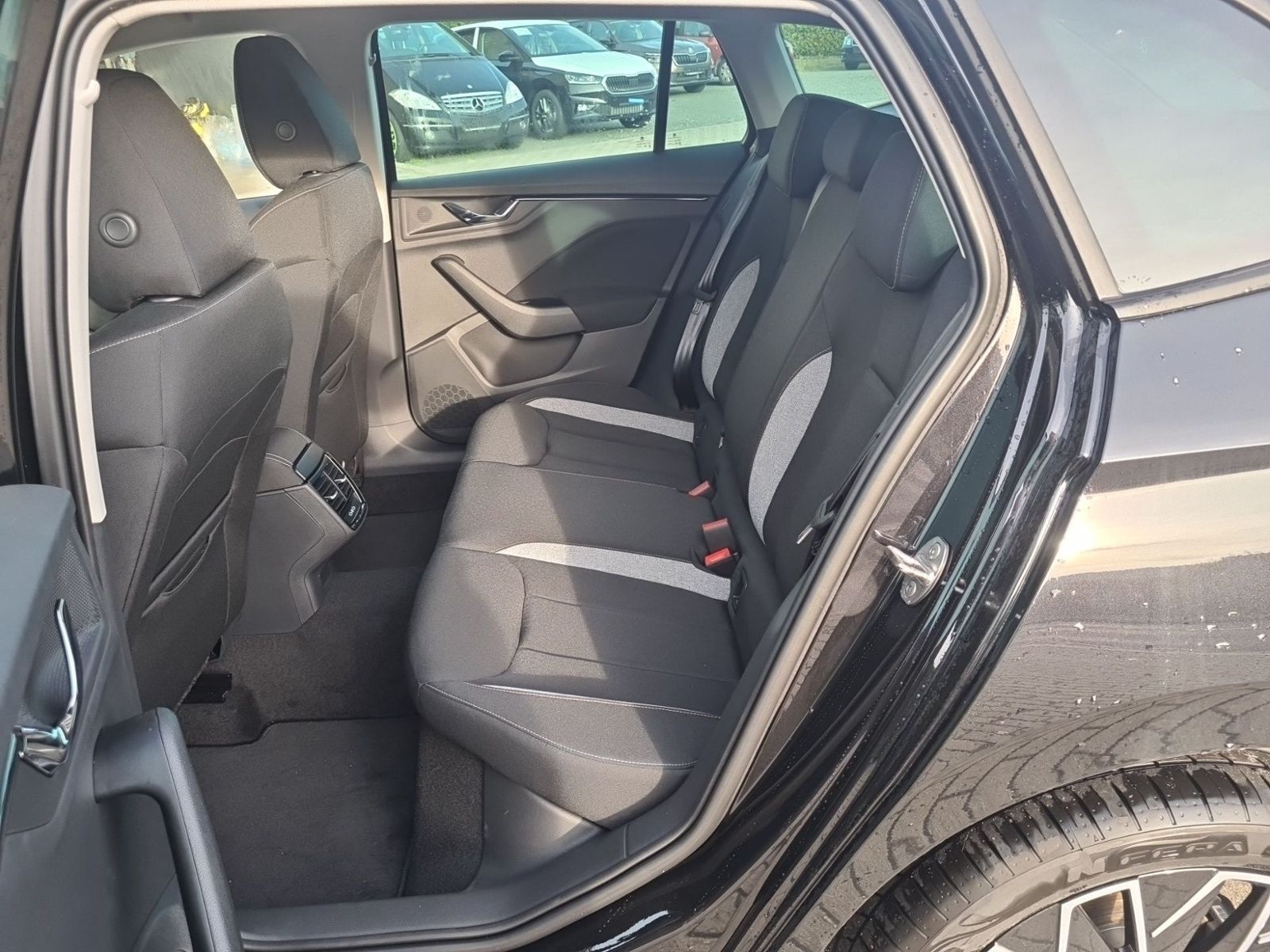 Skoda Scala - Bild 7
