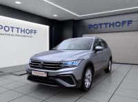 Volkswagen Tiguan Allspace - Vorschau Bild 2