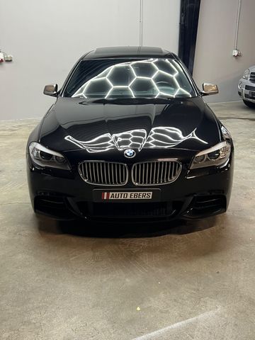 BMW M550d xDrive/Leder/Xenon/M-Paket/Navi/Pano