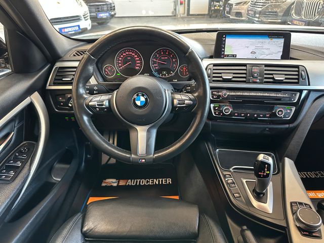 BMW 330 i *M Sport*Shadow*
