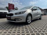 Kia cee'd /Ceed/DreamTeam/Klimaautom,Sitzhz,Navi/Tem - Kia cee'd / Ceed in Leipzig