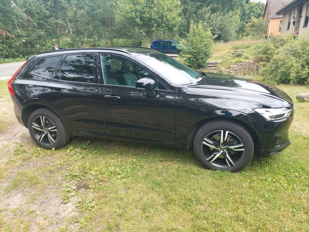 Image of Volvo XC60