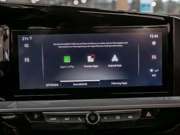 Opel Mokka-e B Elegance Digi-Cockpit LED Kamera DAB