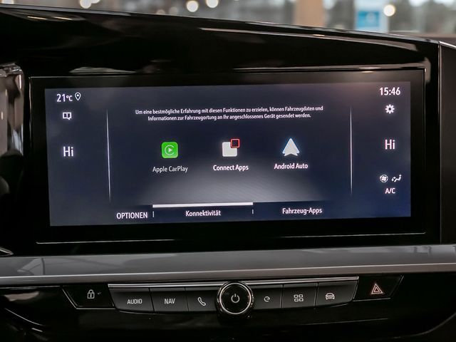 Opel Mokka-e B Elegance Digi-Cockpit LED Kamera DAB