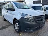 Mercedes-Benz Vito Mixto /111 CDI FWD lang*Klima*AHK*TÜV-neu