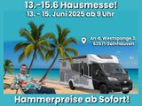 Knaus Van TI 600 ME Von Opa Willi!Markise+AHK+Klima! - Knaus Van